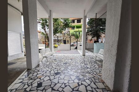 Apartamento para alugar com 40m², 1 quarto e sem vagaÁrea comum