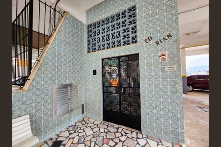 Apartamento para alugar com 40m², 1 quarto e sem vagaÁrea comum