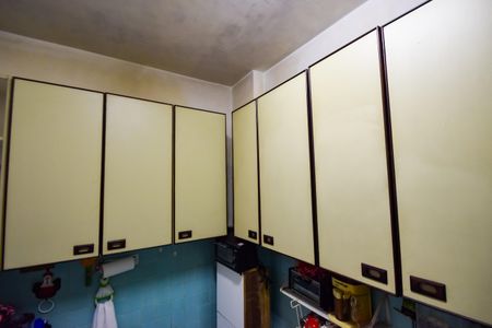 Apartamento para alugar com 40m², 1 quarto e sem vagaCozinha