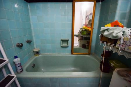 Apartamento para alugar com 40m², 1 quarto e sem vagaBanheiro