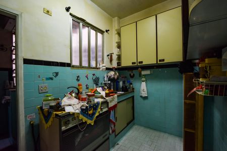 Apartamento para alugar com 40m², 1 quarto e sem vagaCozinha