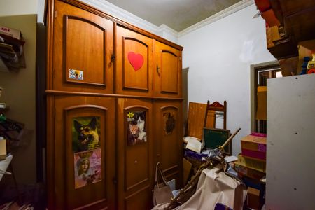 Apartamento para alugar com 40m², 1 quarto e sem vagaQuarto de Serviço