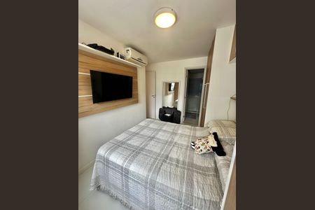 Apartamento à venda com 66m², 2 quartos e 1 vagaQuarto 1