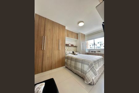 Apartamento à venda com 66m², 2 quartos e 1 vagaQuarto 1