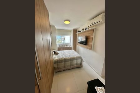 Quarto 1 de apartamento à venda com 2 quartos, 66m² em Recreio dos Bandeirantes, Rio de Janeiro