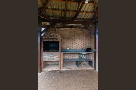 Apartamento à venda com 56m², 2 quartos e 1 vaga Apartamento à venda com 56m², 2 quartos e 1 vagaÁrea comum - Churrasqueira