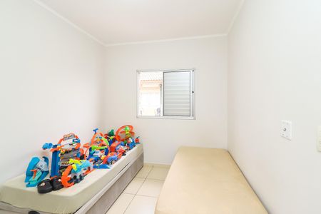 Apartamento à venda com 56m², 2 quartos e 1 vaga Apartamento à venda com 56m², 2 quartos e 1 vagaQuarto 2
