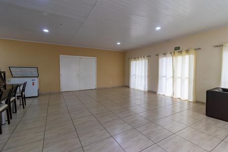 Apartamento à venda com 56m², 2 quartos e 1 vaga Apartamento à venda com 56m², 2 quartos e 1 vagaÁrea comum - Churrasqueira