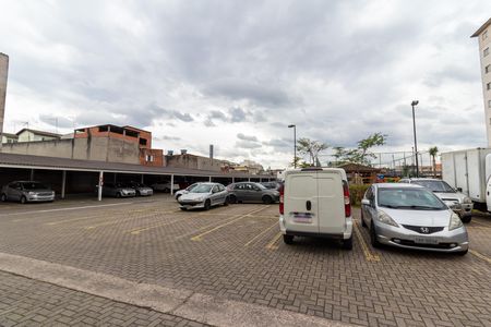 Apartamento à venda com 56m², 2 quartos e 1 vaga Apartamento à venda com 56m², 2 quartos e 1 vagaGaragem