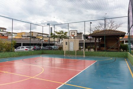 Apartamento à venda com 56m², 2 quartos e 1 vaga Apartamento à venda com 56m², 2 quartos e 1 vagaQuadra Esportiva
