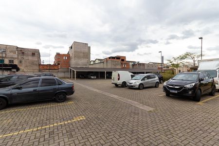 Apartamento à venda com 56m², 2 quartos e 1 vaga Apartamento à venda com 56m², 2 quartos e 1 vagaGaragem