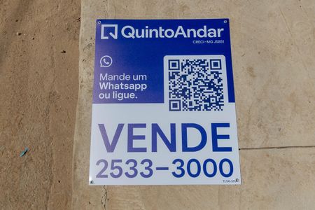 Casa à venda com 183m², 3 quartos e 3 vagasPlaca QuintoAndar