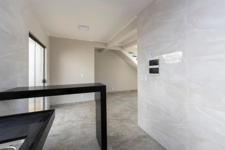 Casa à venda com 183m², 3 quartos e 3 vagasCozinha