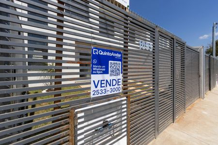 Casa à venda com 183m², 3 quartos e 3 vagasPlaca QuintoAndar