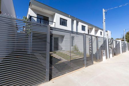 Casa à venda com 183m², 3 quartos e 3 vagasFachada