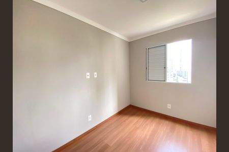 Quarto  de apartamento à venda com 2 quartos, 48m² em Vila Augusta, Guarulhos