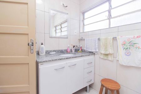 Apartamento à venda com 72m², 3 quartos e sem vagaBanheiro
