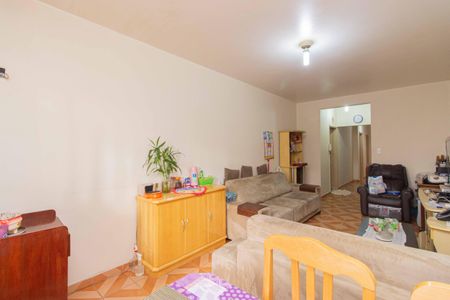 Apartamento à venda com 72m², 3 quartos e sem vagaSala