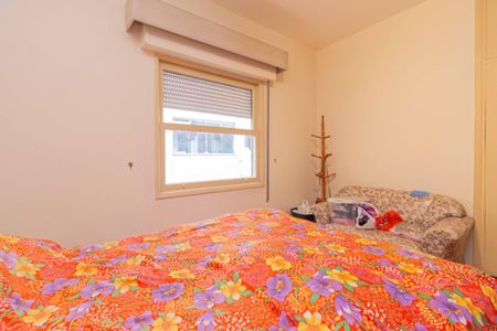 Apartamento à venda com 72m², 3 quartos e sem vagaQuarto 1