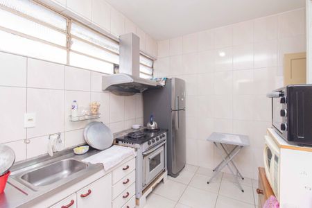 Apartamento à venda com 72m², 3 quartos e sem vagaCozinha