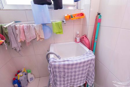 Apartamento à venda com 72m², 3 quartos e sem vagaÁrea de Serviço