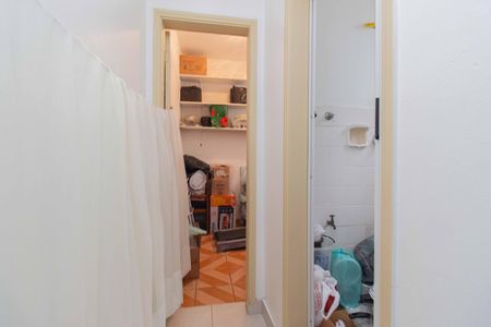 Apartamento à venda com 72m², 3 quartos e sem vagaÁrea de Serviço