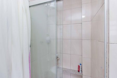 Apartamento à venda com 72m², 3 quartos e sem vagaBanheiro