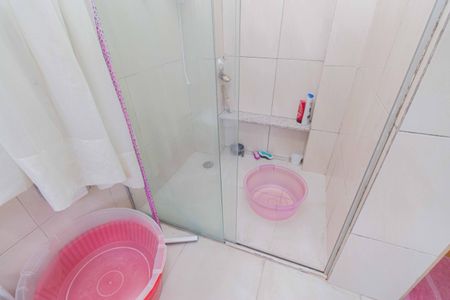 Apartamento à venda com 72m², 3 quartos e sem vagaBanheiro