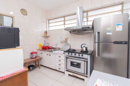 Apartamento à venda com 72m², 3 quartos e sem vagaCozinha