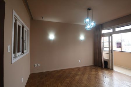 Apartamento para alugar com 101m², 3 quartos e sem vagaSala
