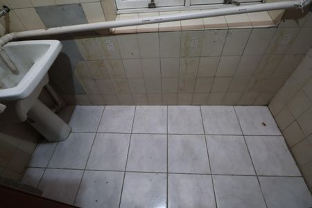 Apartamento para alugar com 101m², 3 quartos e sem vagaÁrea de Serviço