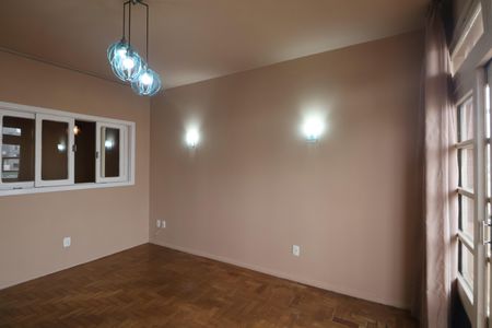 Apartamento para alugar com 101m², 3 quartos e sem vagaSala