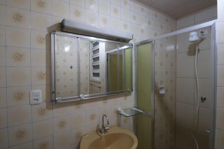 Apartamento para alugar com 101m², 3 quartos e sem vagaBanheiro Social