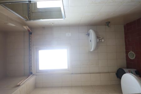 Apartamento para alugar com 101m², 3 quartos e sem vagaBanheiro de Serviço