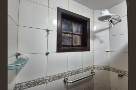Casa de condomínio à venda com 120m², 2 quartos e 1 vagaBanheiro 2