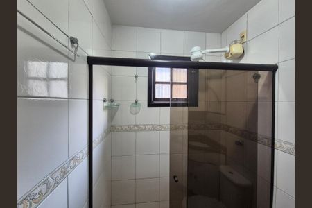 Casa de condomínio à venda com 120m², 2 quartos e 1 vagaBanheiro