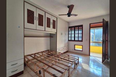 Casa de condomínio à venda com 120m², 2 quartos e 1 vagaQuarto 1