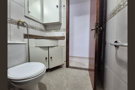 Casa de condomínio à venda com 120m², 2 quartos e 1 vagaBanheiro 2