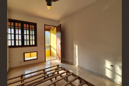 Casa de condomínio à venda com 120m², 2 quartos e 1 vagaQuarto 1