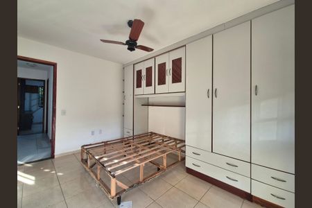 Casa de condomínio à venda com 120m², 2 quartos e 1 vagaQuarto 1