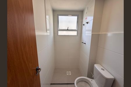 Apartamento para alugar com 40m², 2 quartos e 1 vaga Apartamento para alugar com 40m², 2 quartos e 1 vagaBanheiro