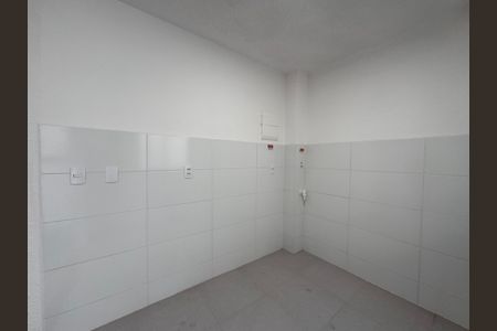 Apartamento para alugar com 40m², 2 quartos e 1 vaga Apartamento para alugar com 40m², 2 quartos e 1 vagaÁrea de Serviço