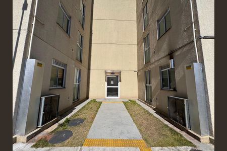 Apartamento para alugar com 40m², 2 quartos e 1 vaga Apartamento para alugar com 40m², 2 quartos e 1 vagaÁrea comum