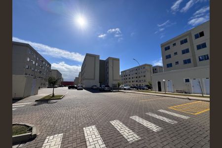 Apartamento para alugar com 40m², 2 quartos e 1 vaga Apartamento para alugar com 40m², 2 quartos e 1 vagaFachada