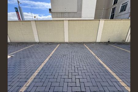 Apartamento para alugar com 40m², 2 quartos e 1 vaga Apartamento para alugar com 40m², 2 quartos e 1 vagaÁrea comum