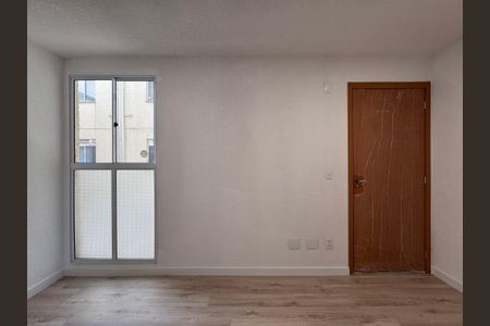 Apartamento para alugar com 40m², 2 quartos e 1 vaga Apartamento para alugar com 40m², 2 quartos e 1 vagaSala