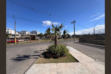 Apartamento para alugar com 40m², 2 quartos e 1 vaga Apartamento para alugar com 40m², 2 quartos e 1 vagaFachada