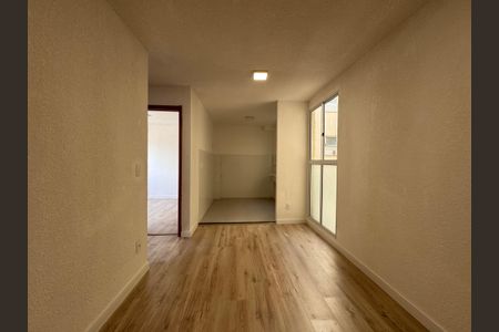 Apartamento para alugar com 40m², 2 quartos e 1 vaga Apartamento para alugar com 40m², 2 quartos e 1 vagaSala