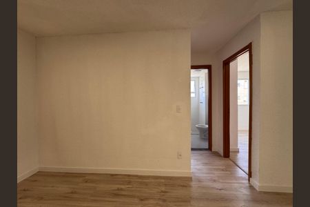 Apartamento para alugar com 40m², 2 quartos e 1 vaga Apartamento para alugar com 40m², 2 quartos e 1 vagaSala