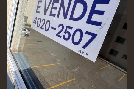 Apartamento para alugar com 40m², 2 quartos e 1 vaga Apartamento para alugar com 40m², 2 quartos e 1 vagaPlaca